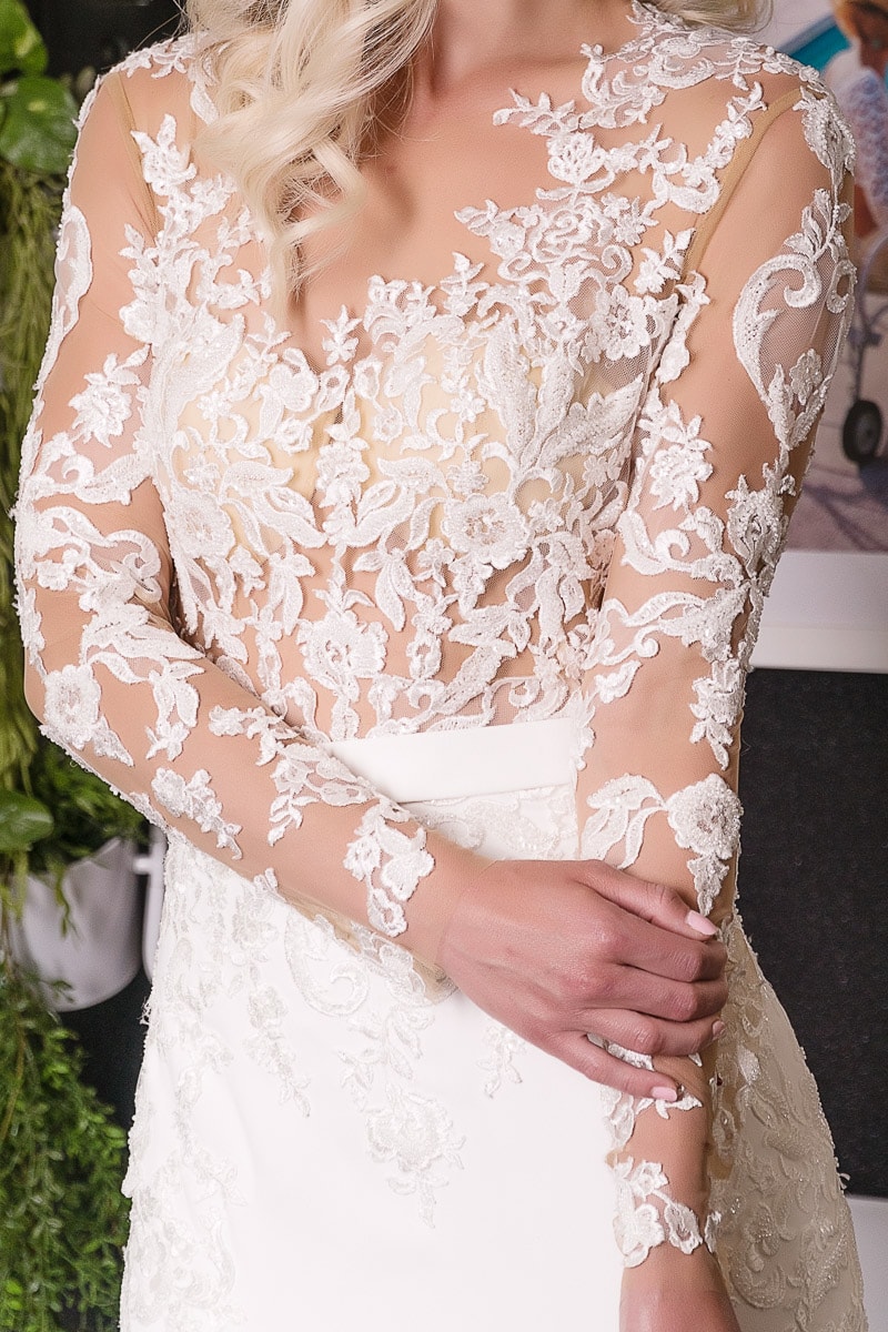 Lookbook Bride