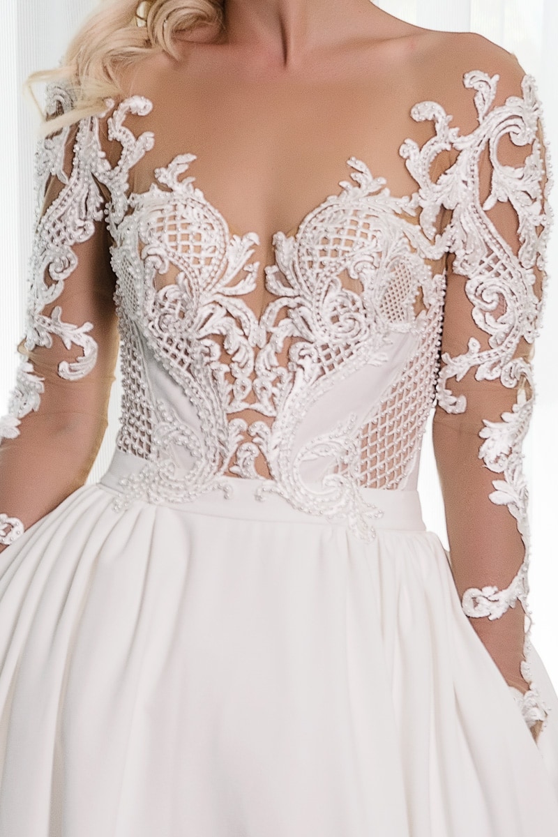 Lookbook Bride