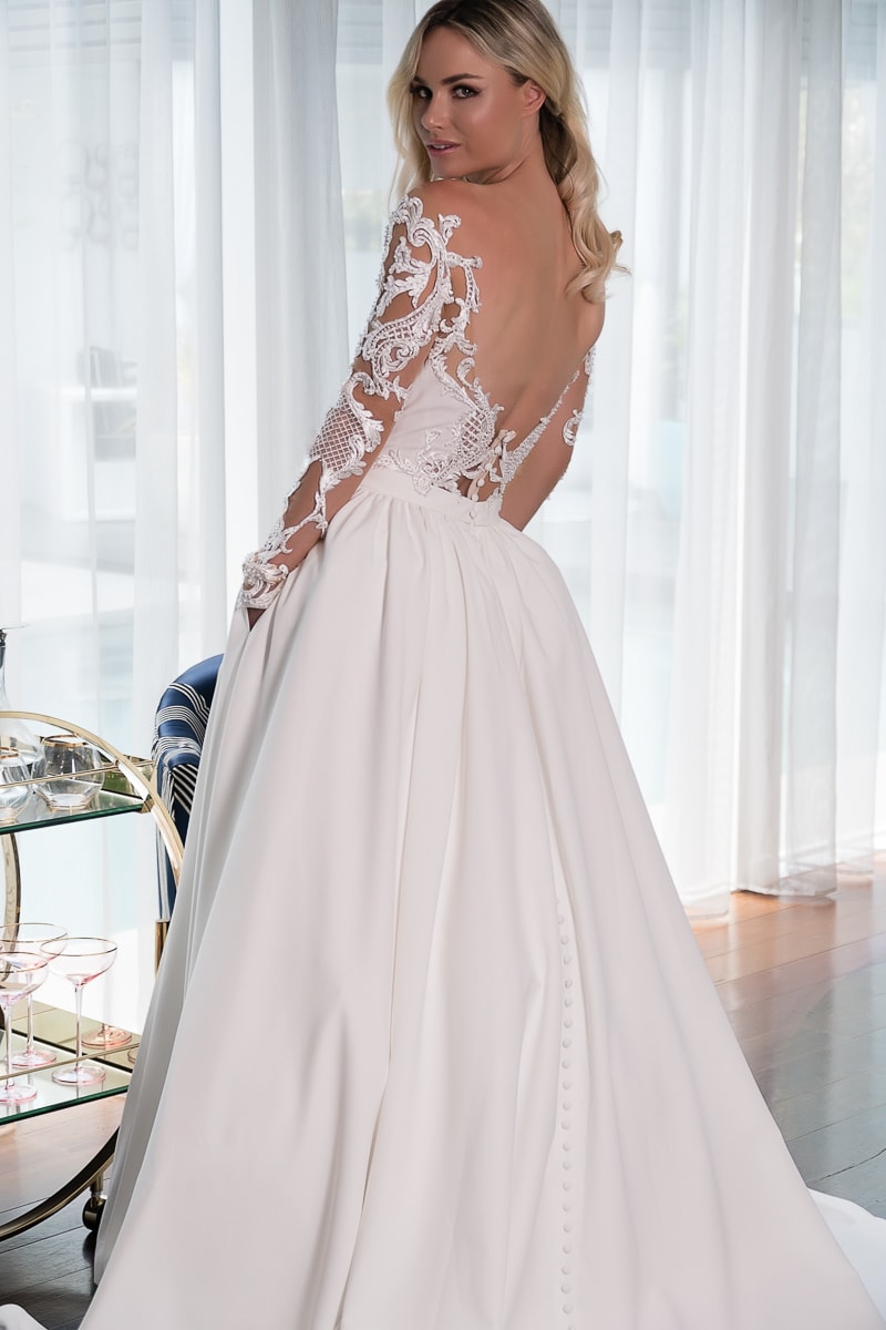 Lookbook Bride