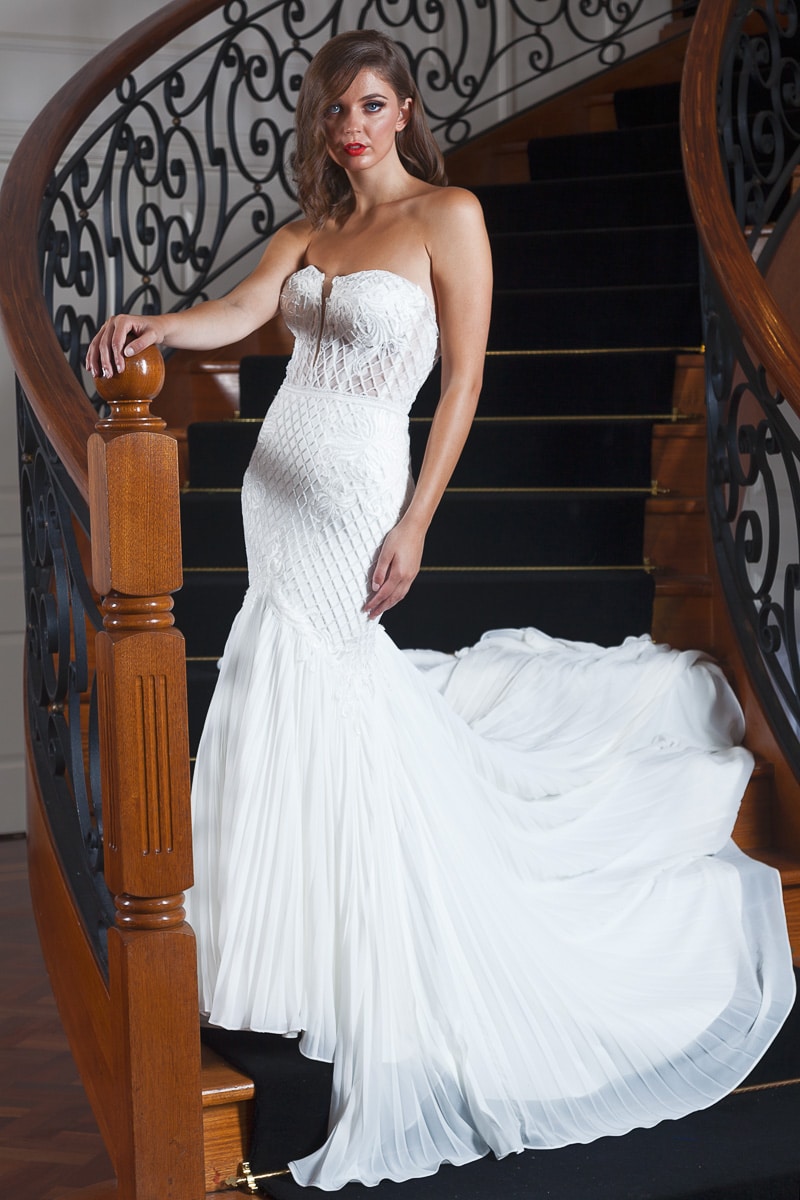 Lookbook Bride