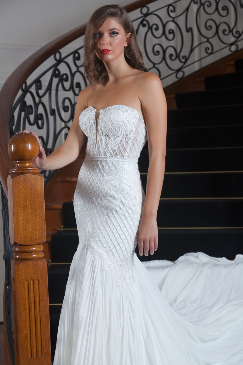 Lookbook Bride