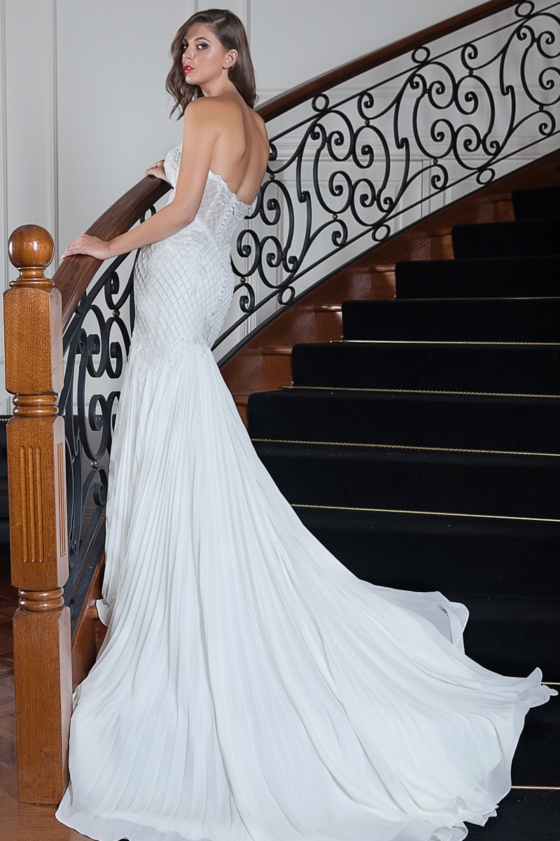 Lookbook Bride