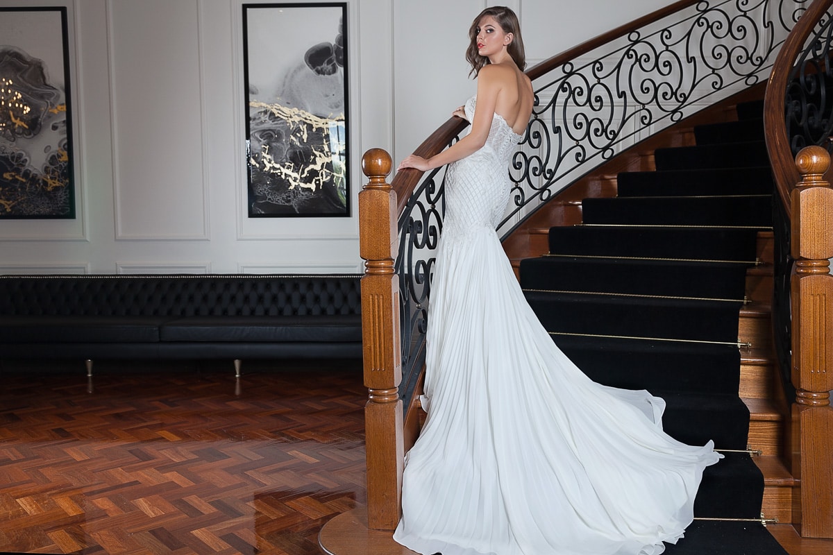 Lookbook Bride