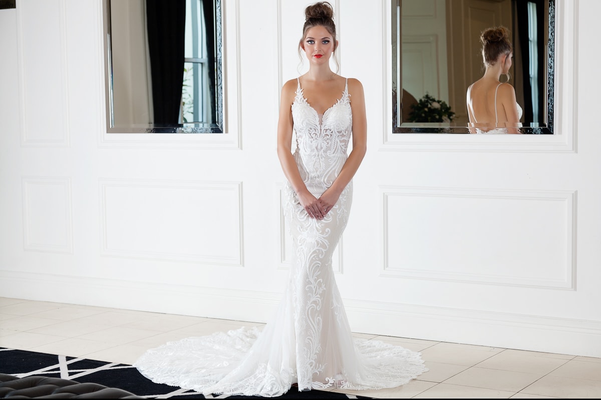 Lookbook Bride