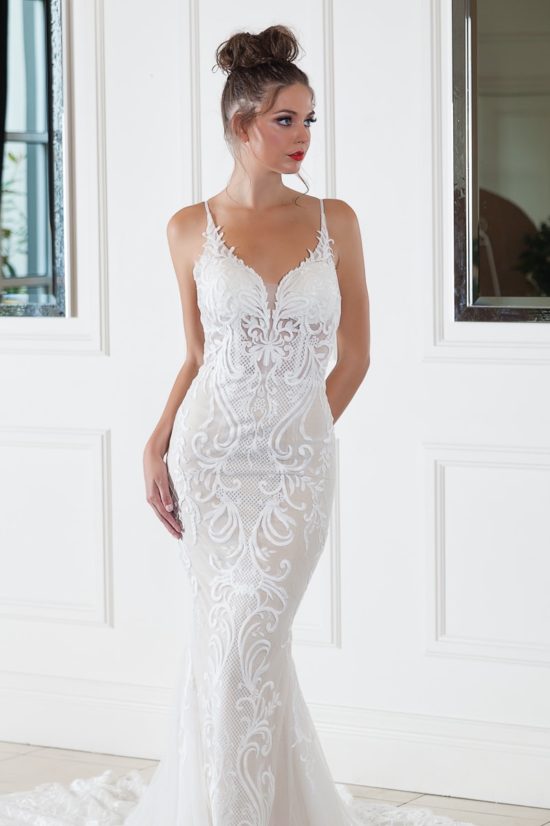 Lookbook Bride