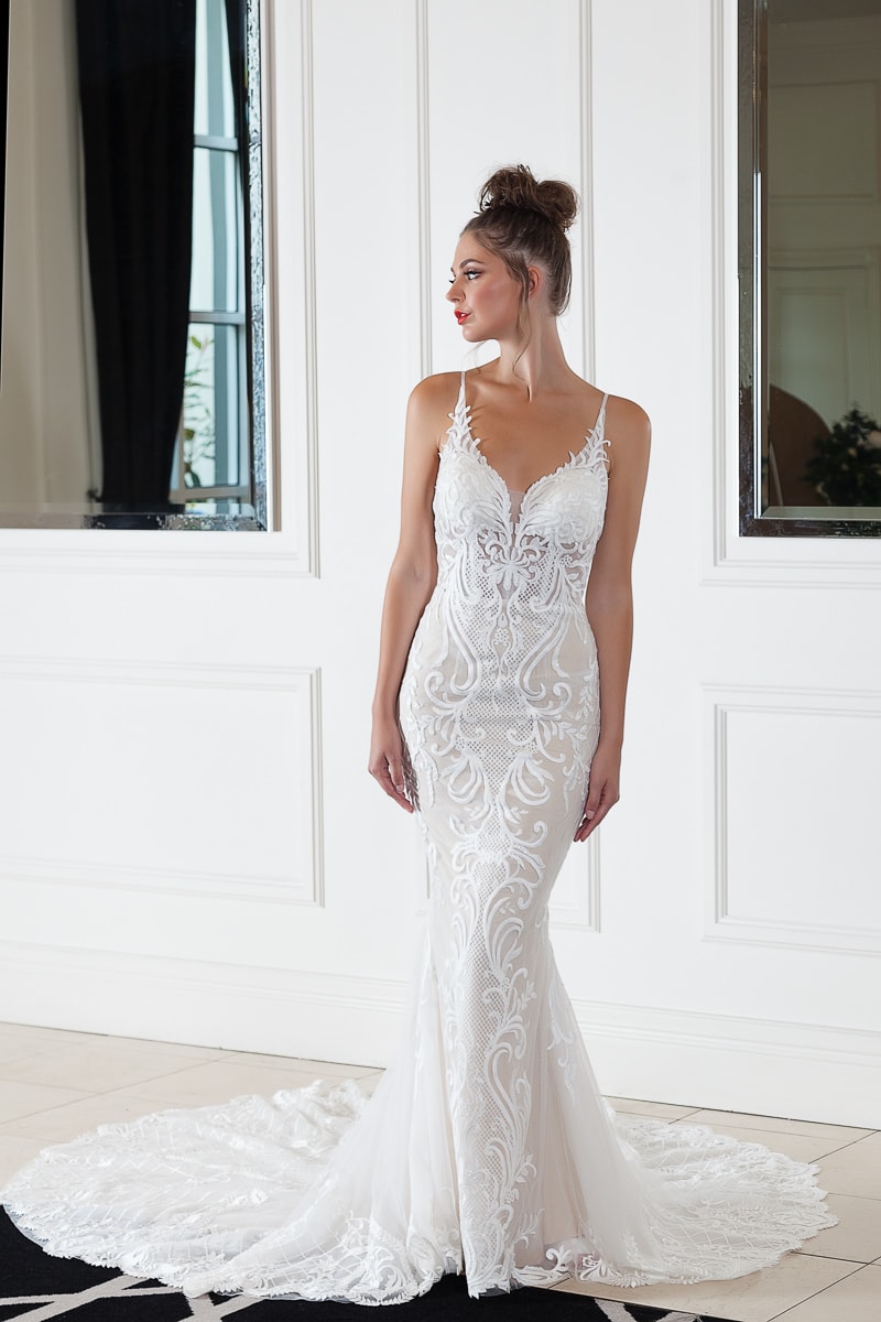 Lookbook Bride