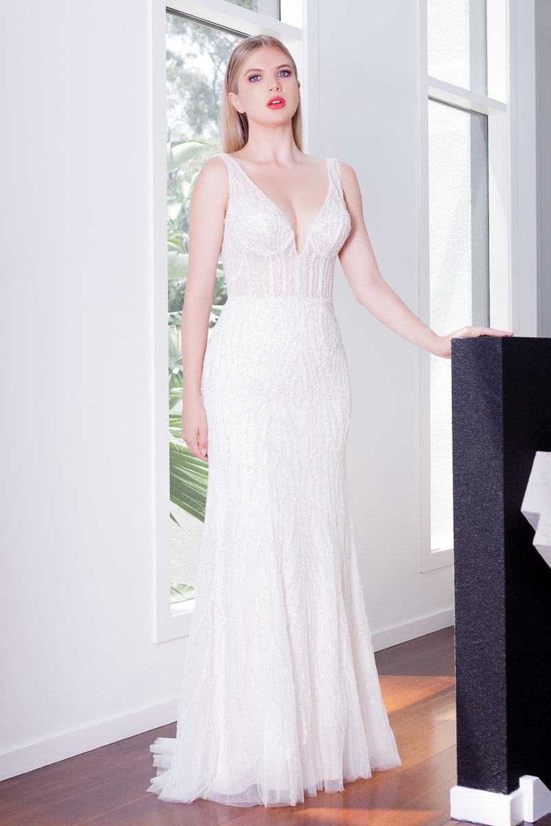 Lookbook Bride