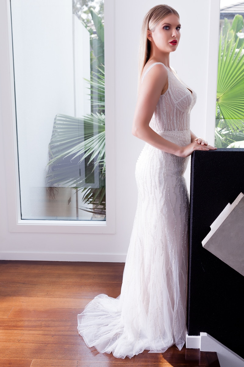 Lookbook Bride