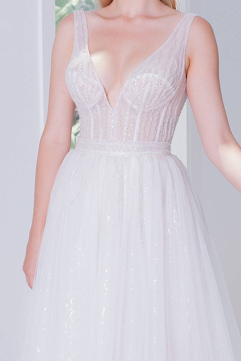 Lookbook Bride