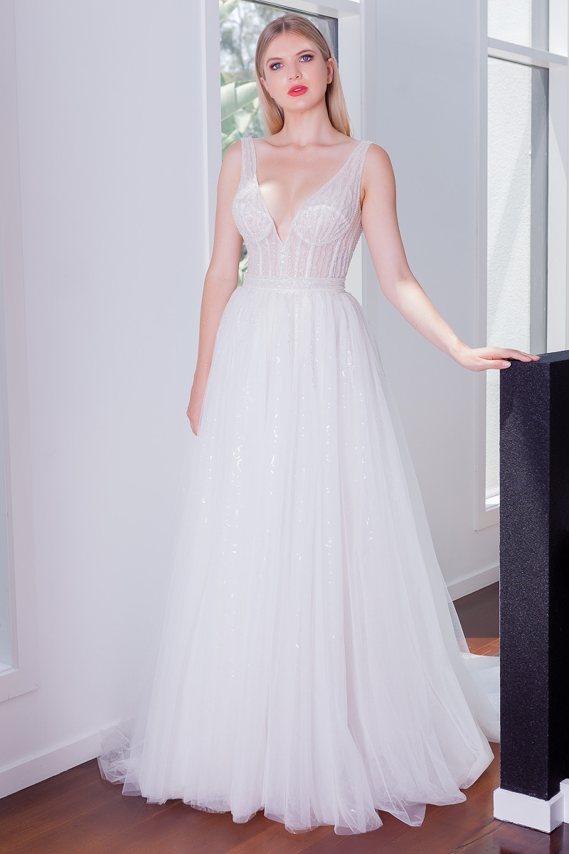 Lookbook Bride