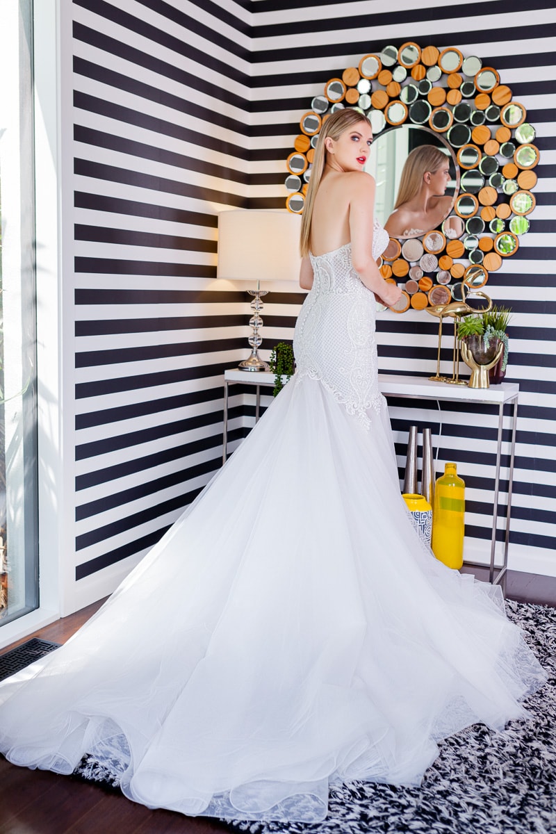 Lookbook Bride