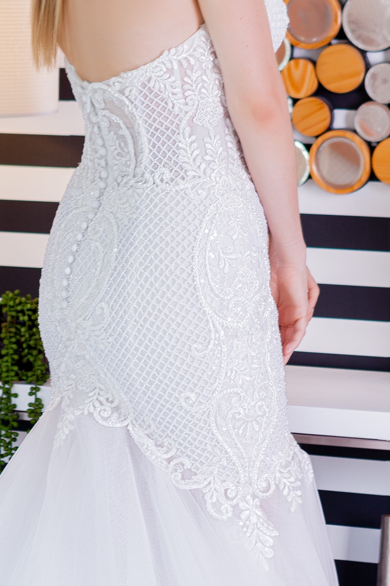 Lookbook Bride