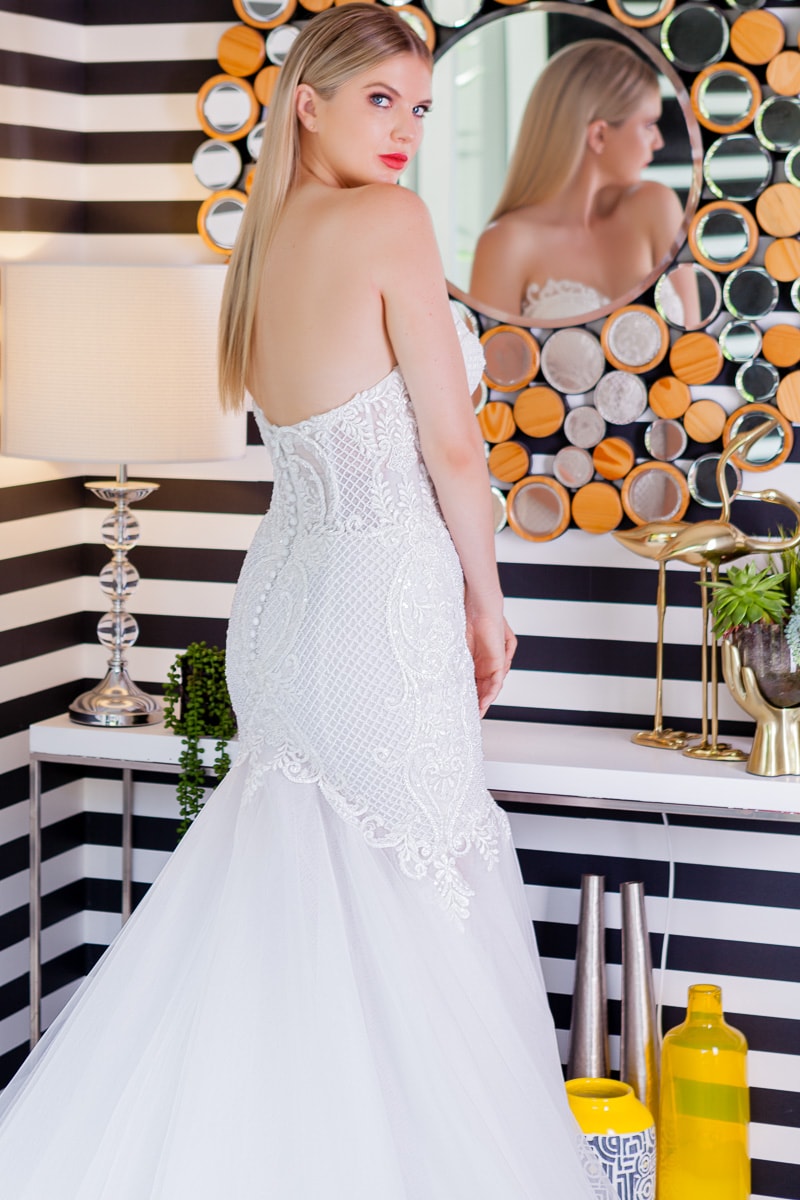 Lookbook Bride