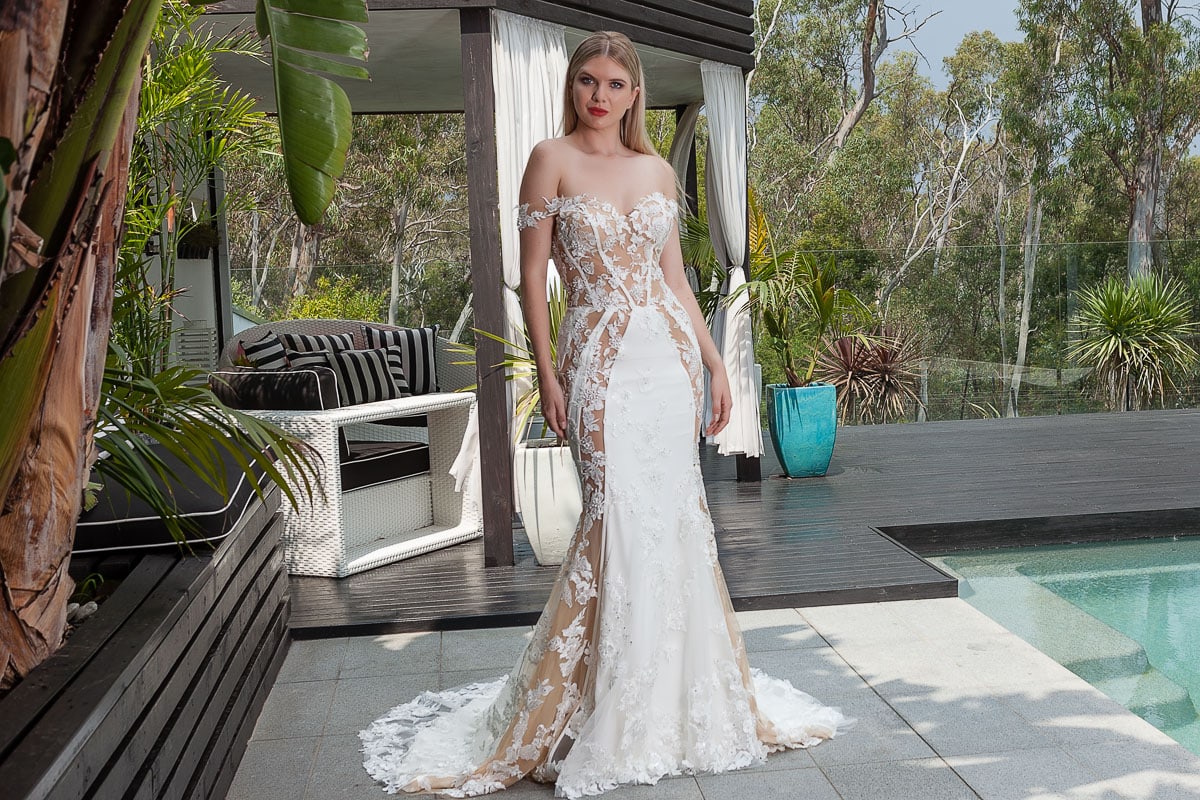 Lookbook Bride