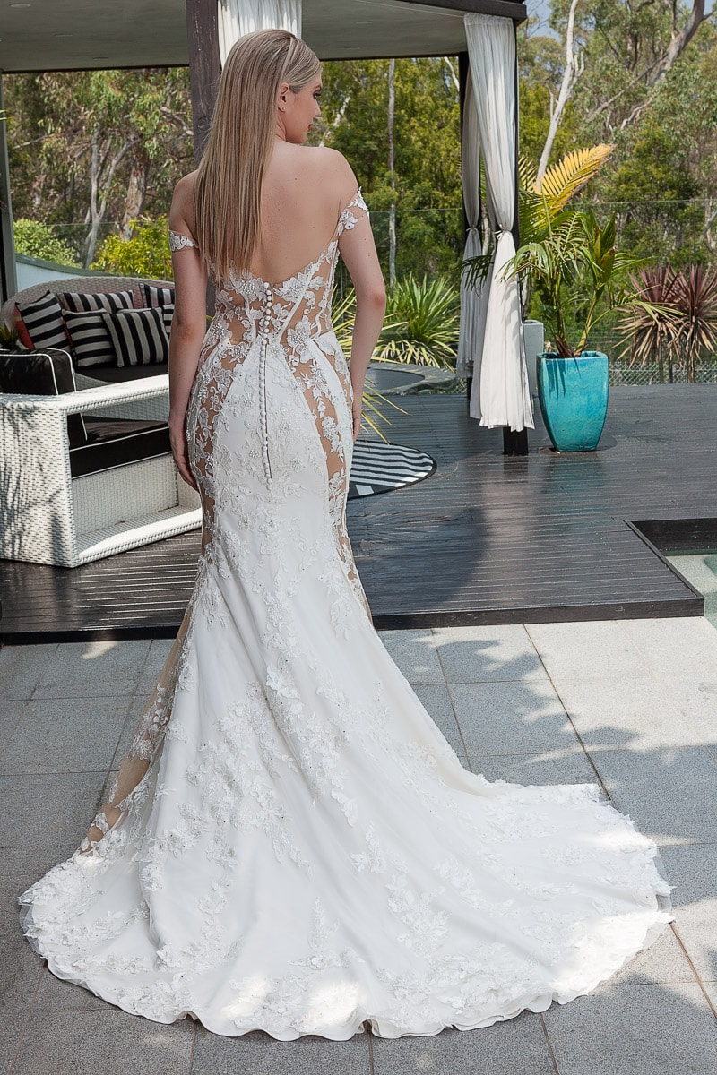 Lookbook Bride