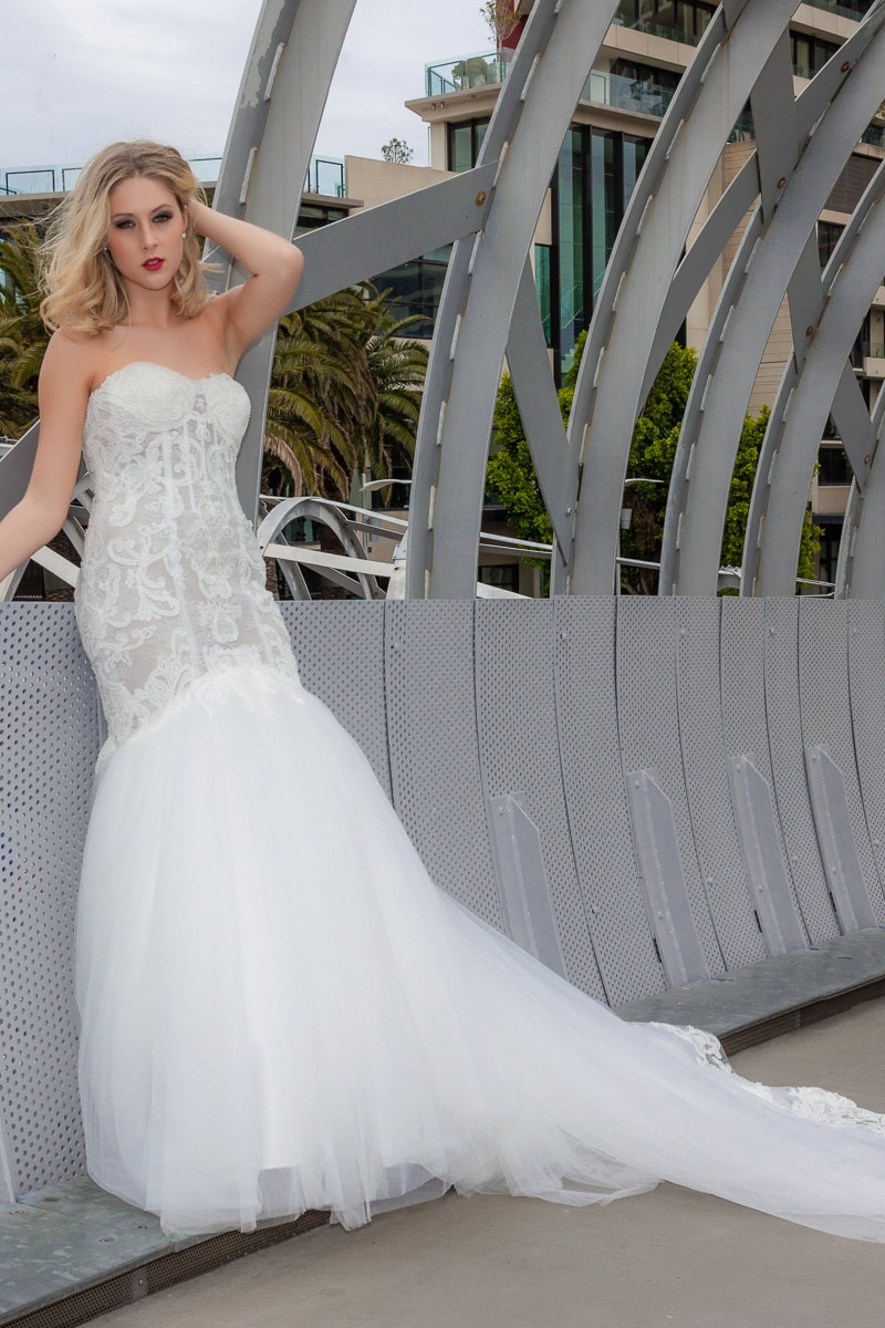 Lookbook Bride