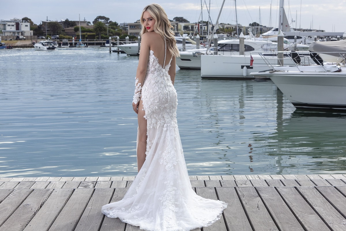 Lookbook Bride