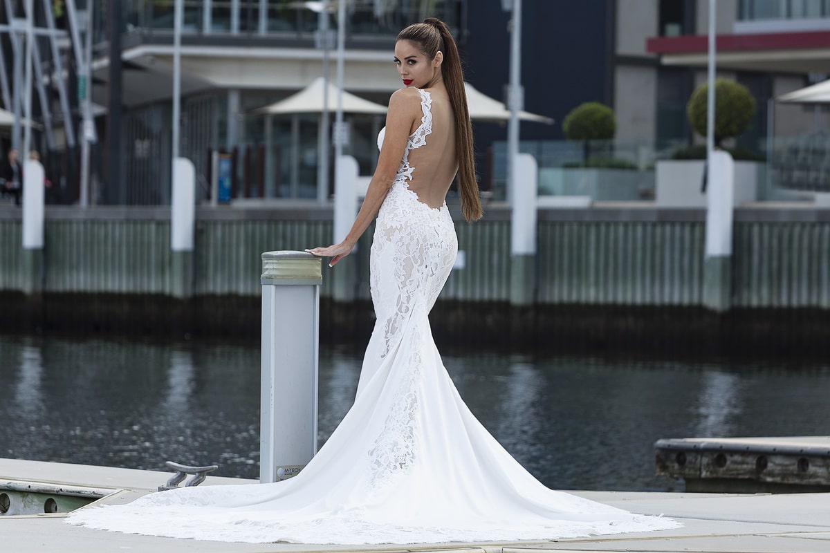 Lookbook Bride