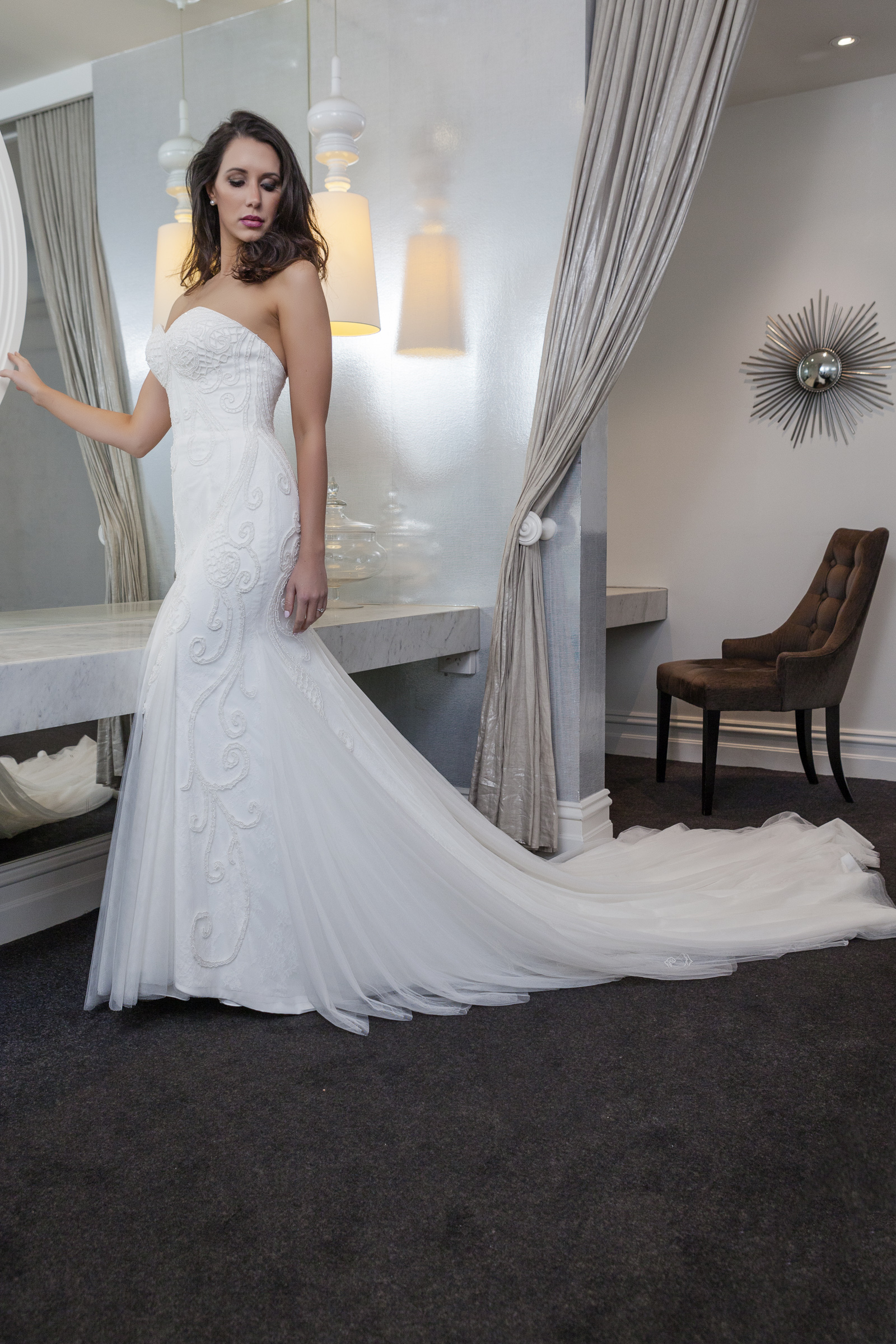 Lookbook Bride