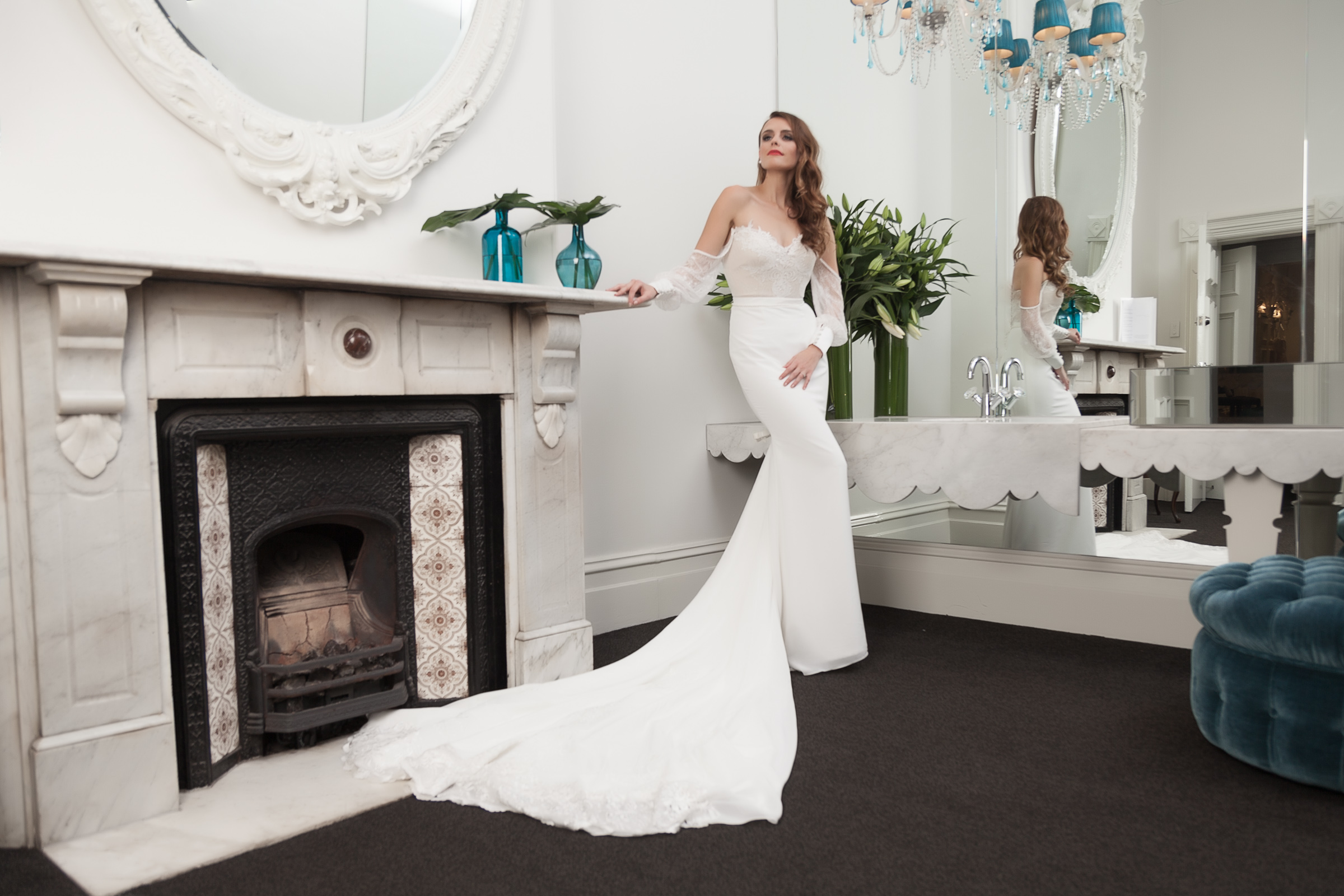 Lookbook Bride