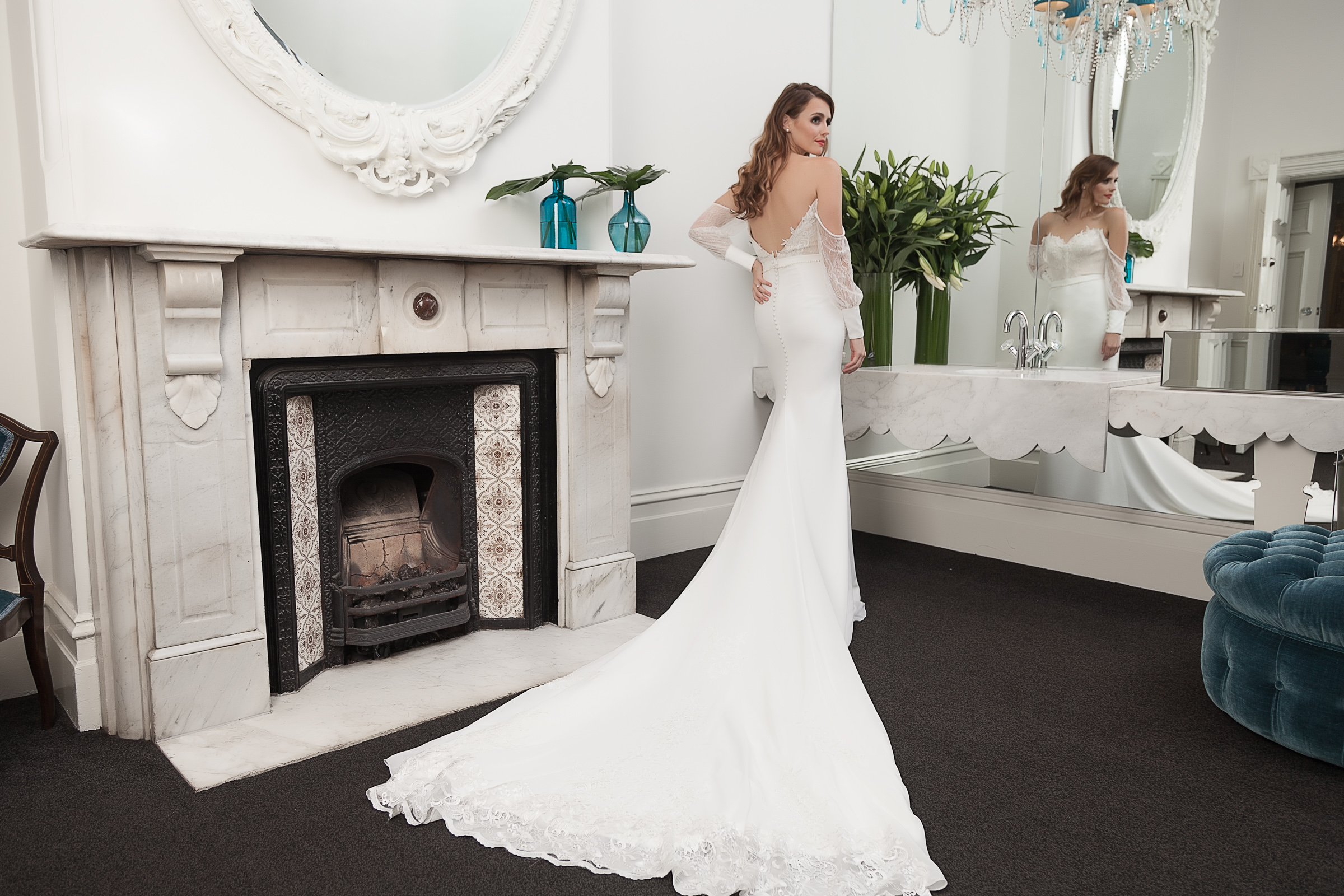 Lookbook Bride