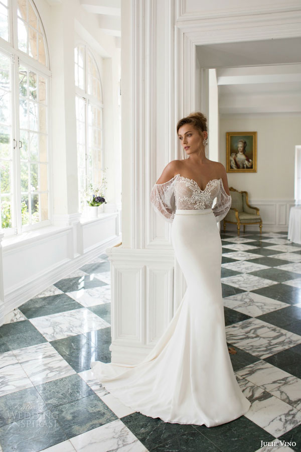 Lookbook Bride