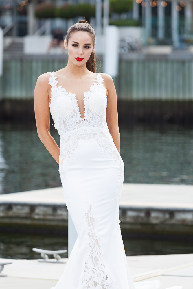 Lookbook Bride
