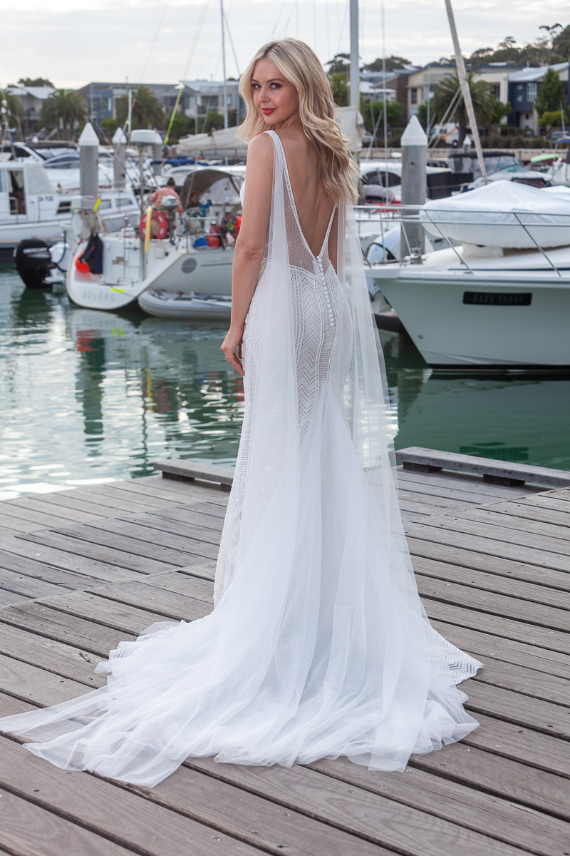 Lookbook Bride