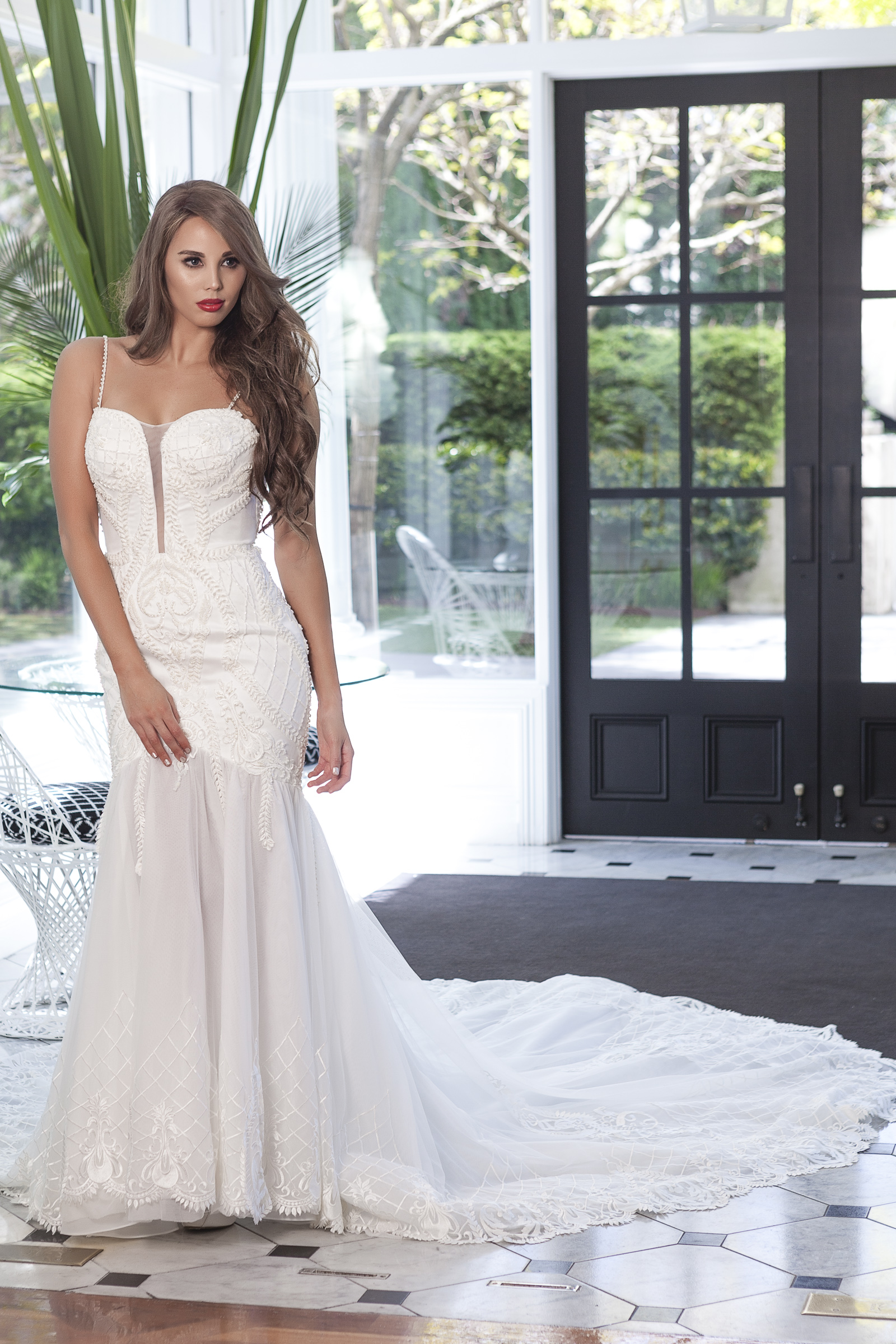 Lookbook Bride