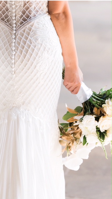 Lookbook Bride