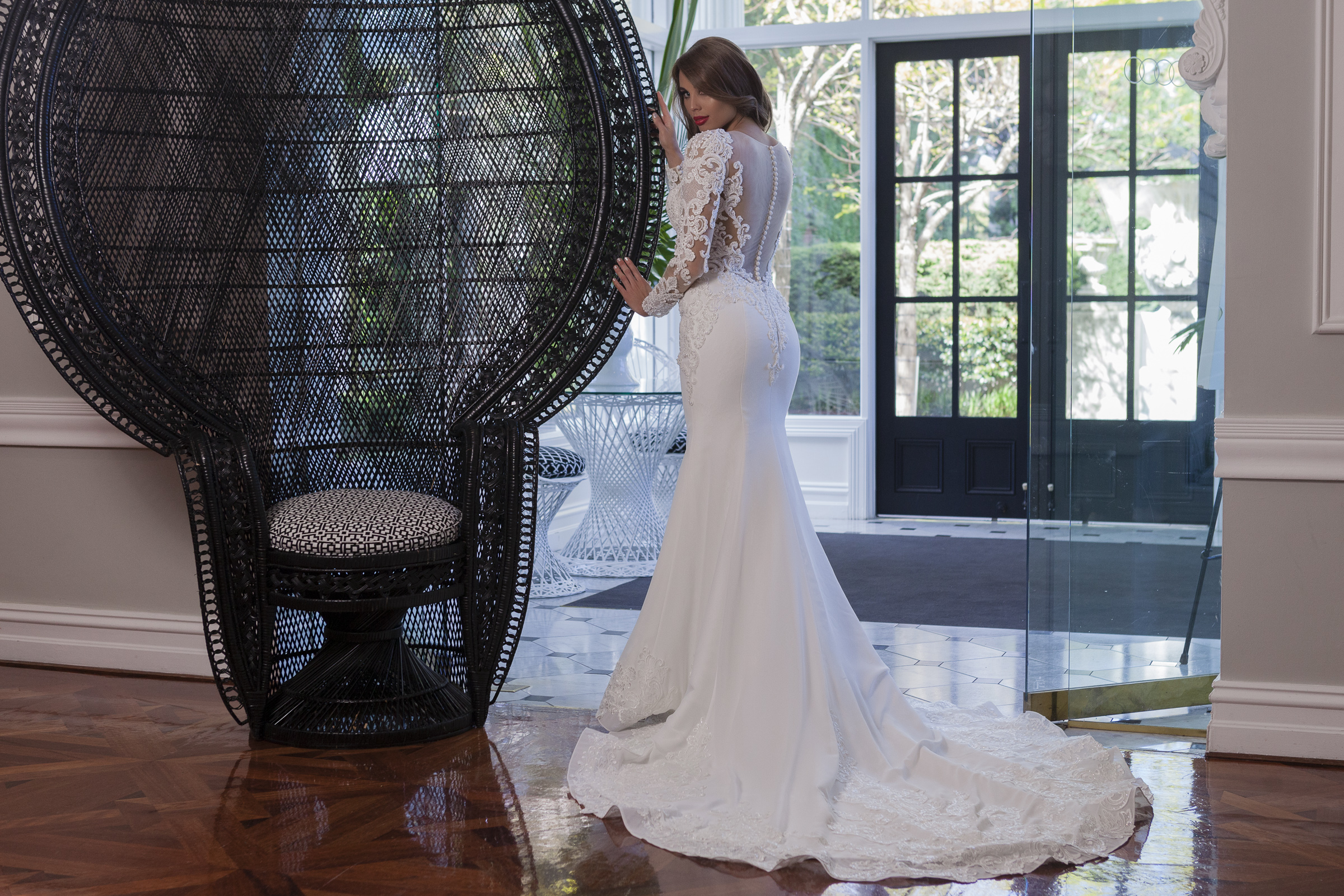 Lookbook Bride