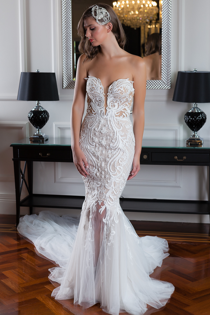 Lookbook Bride
