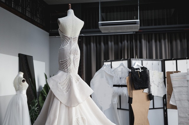 Custom-Made Wedding Gowns in Uganda: A Guide to Top Brands - Nyom Planet