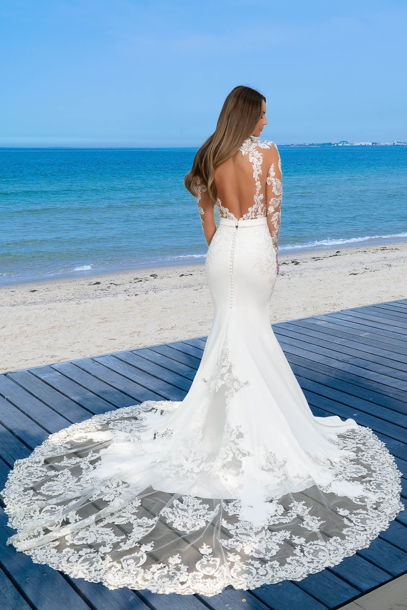 Lookbook Bride