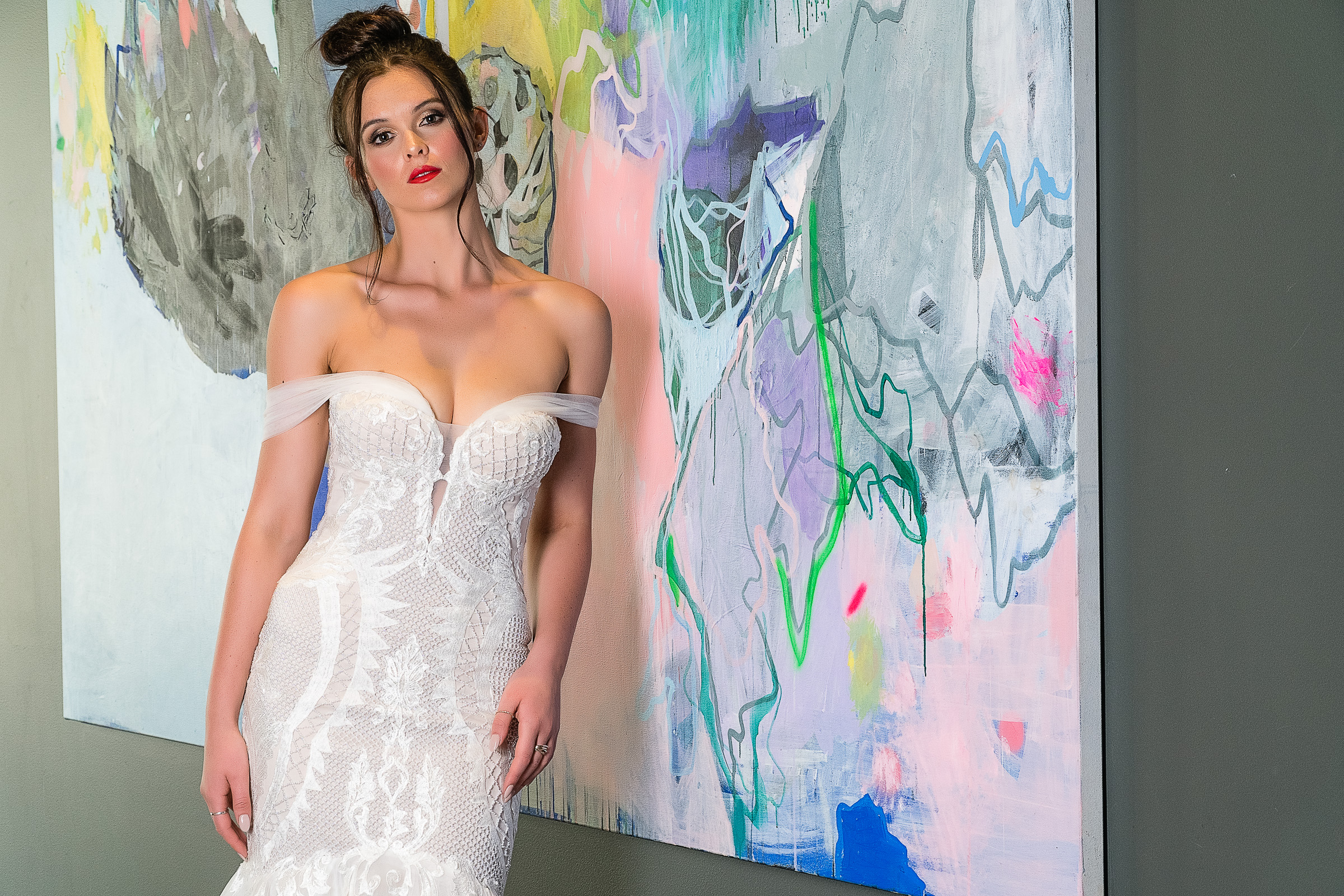 Lookbook Bride