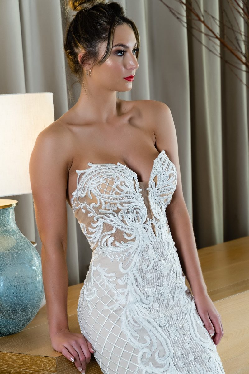 Wedding Dressmakers Melbourne