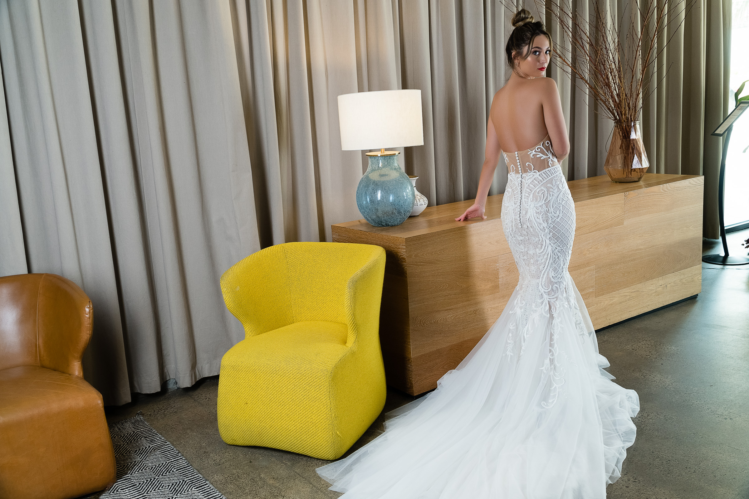 Lookbook Bride
