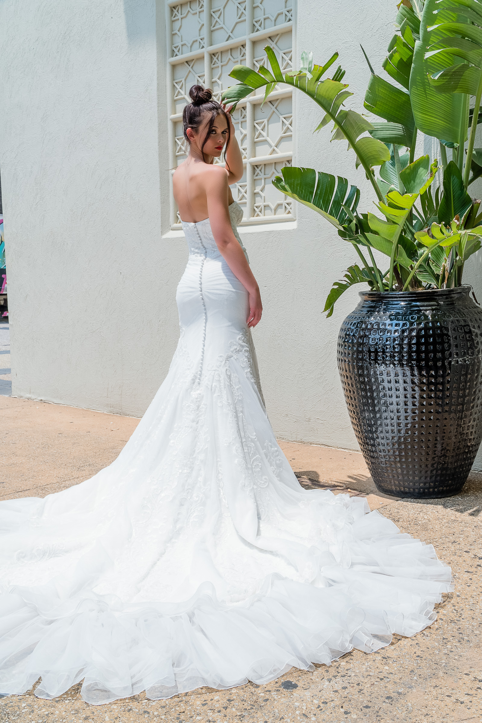 Lookbook Bride