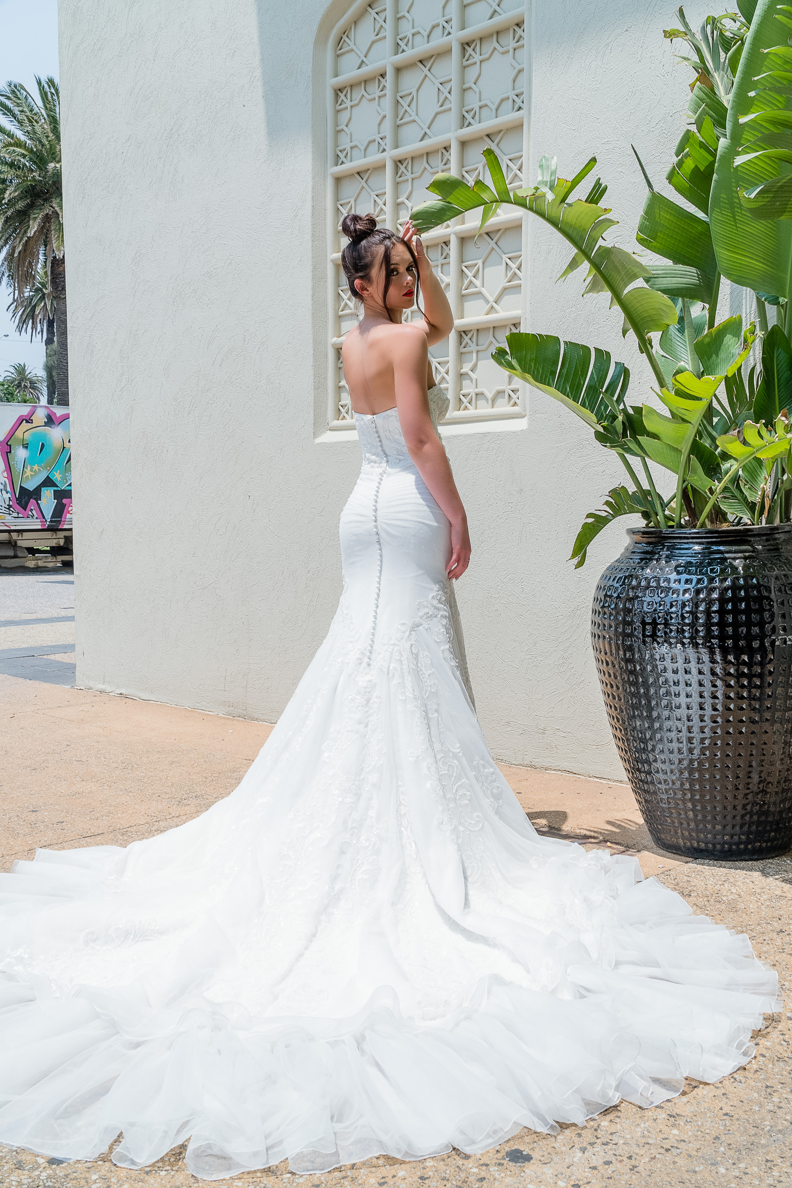 Lookbook Bride