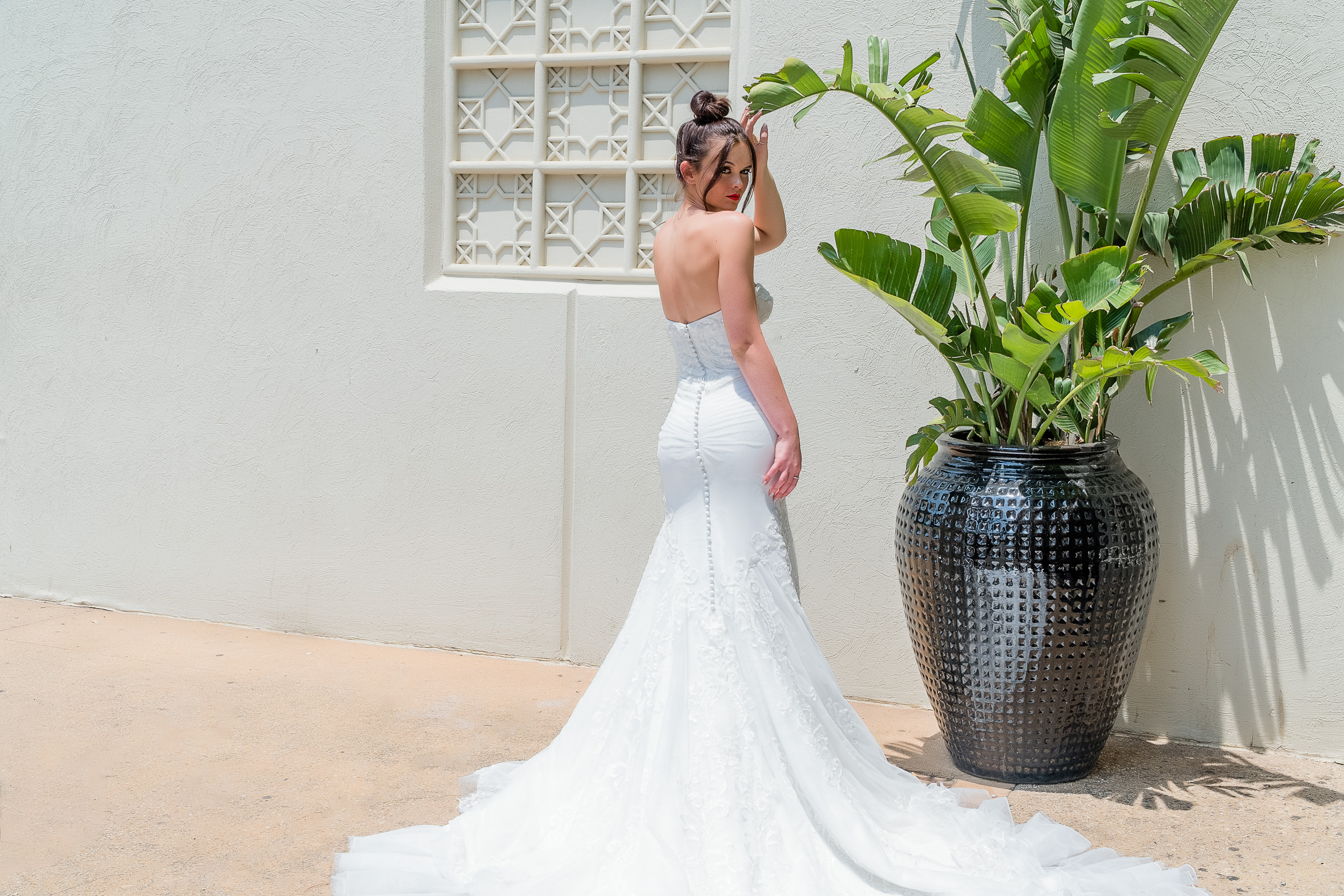 Lookbook Bride