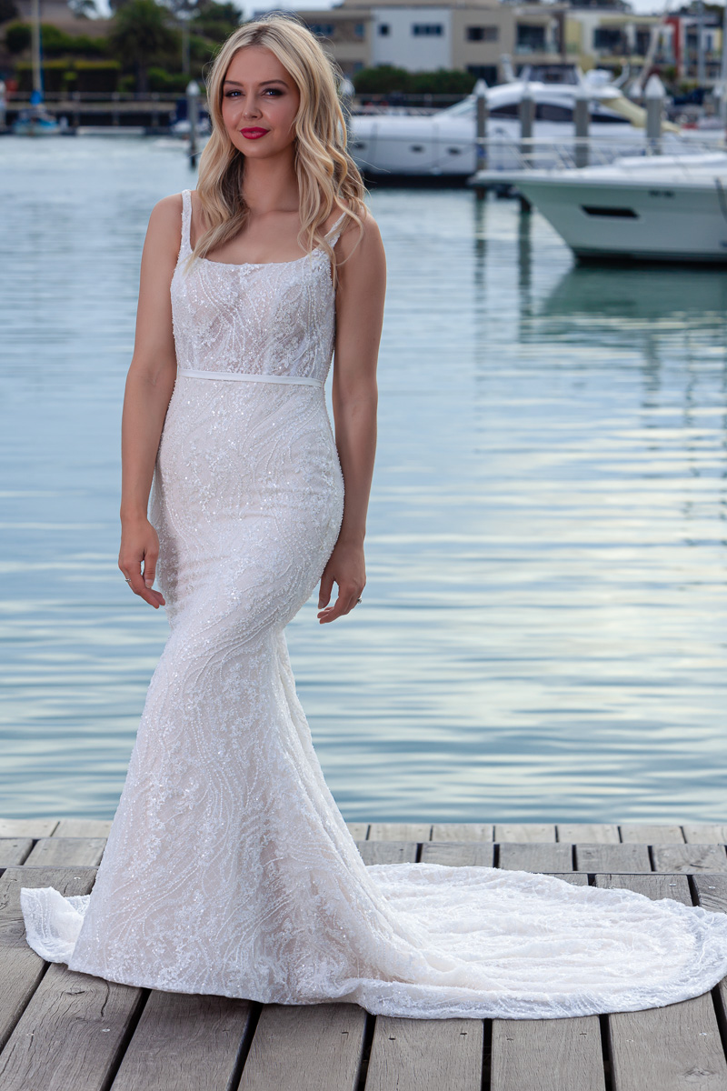 Lookbook Bride