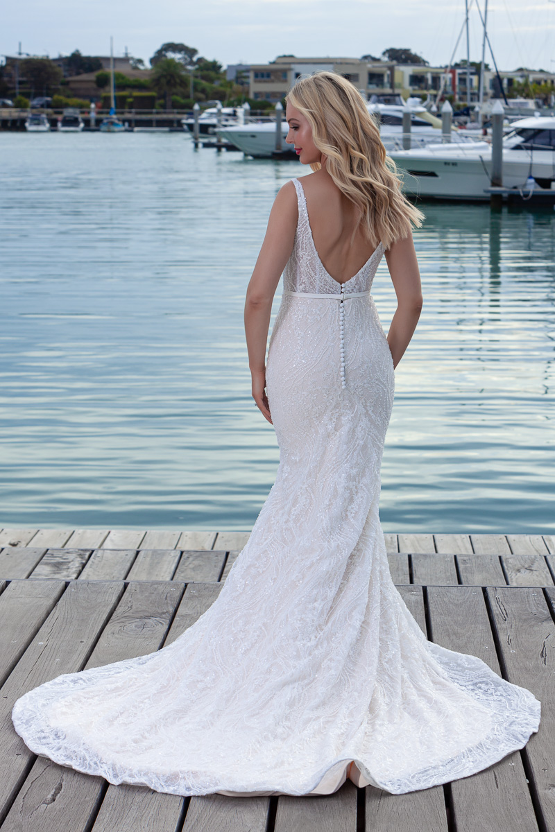 Lookbook Bride