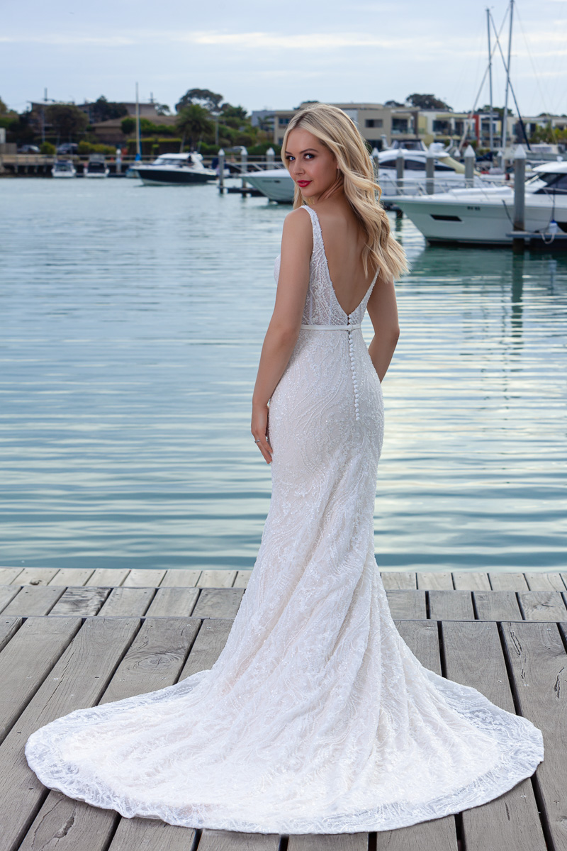 Lookbook Bride