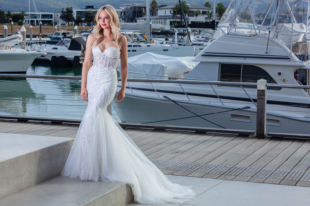 Lookbook Bride