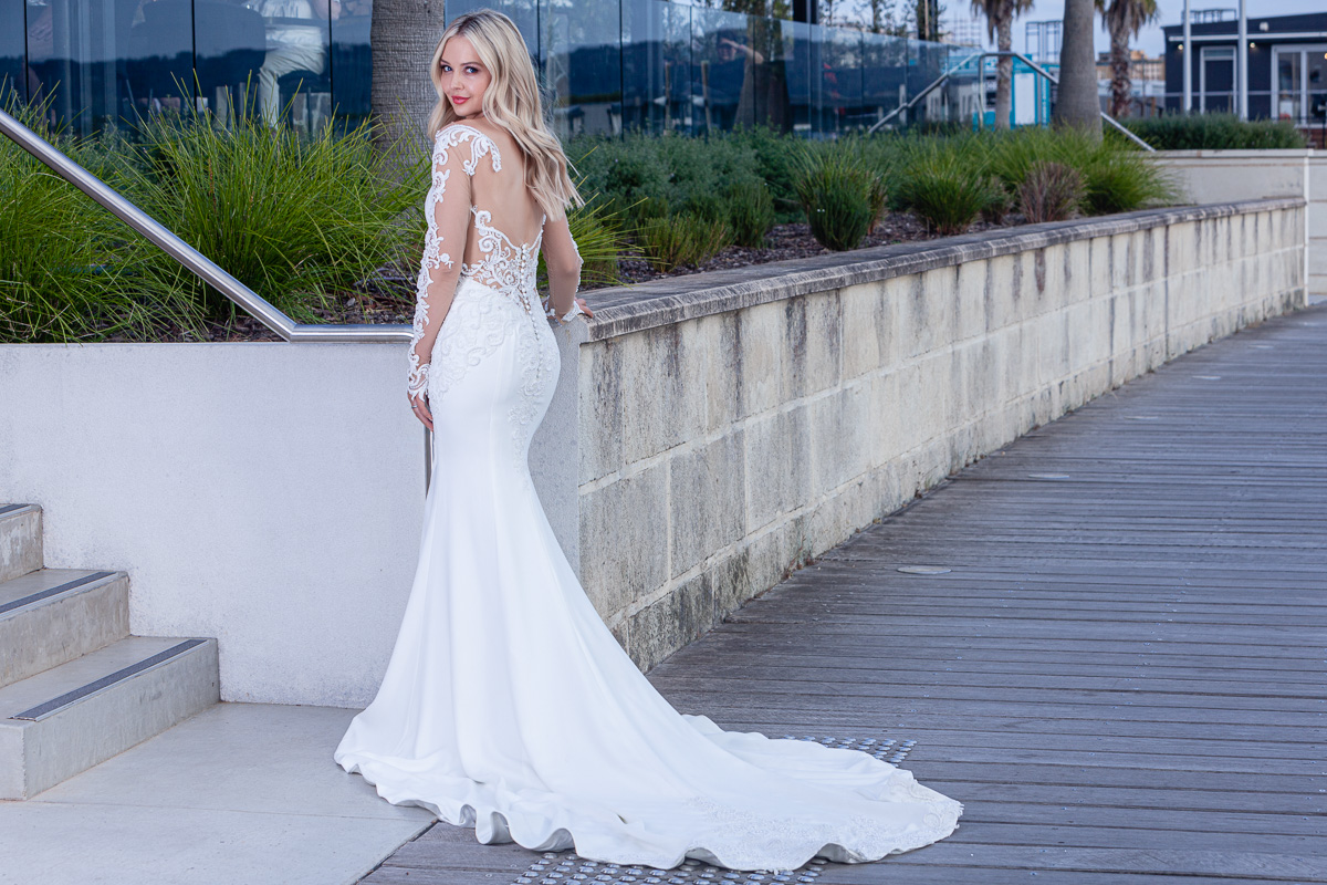 Lookbook Bride