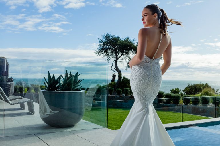 Custom Made & Affordable Wedding Dresses Melbourne