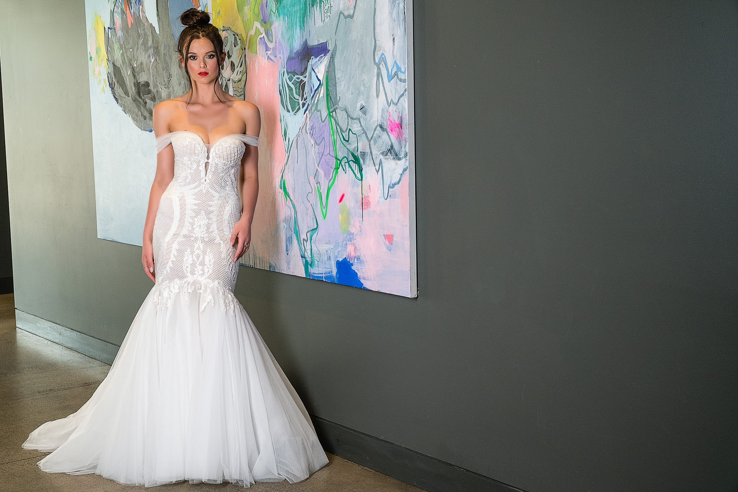 Lookbook Bride