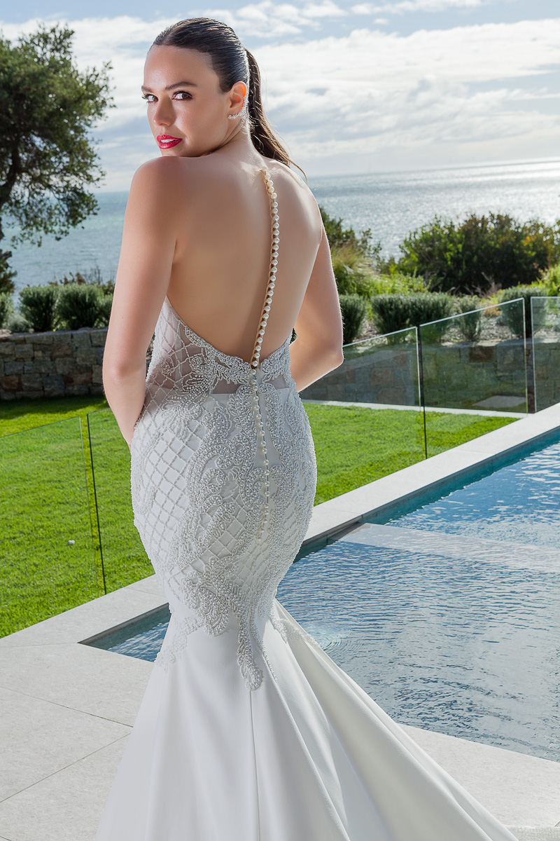 Lookbook Bride