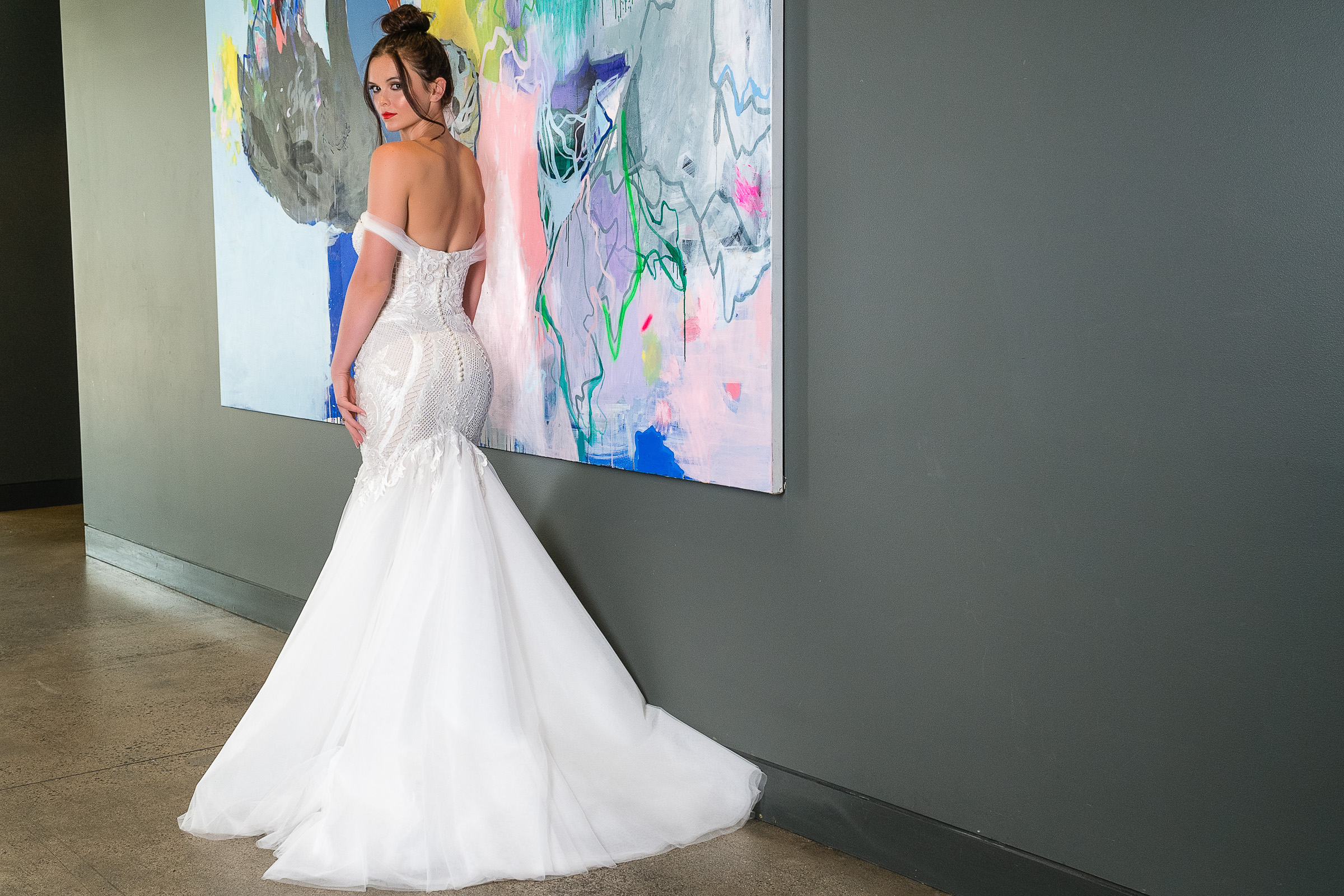 Lookbook Bride