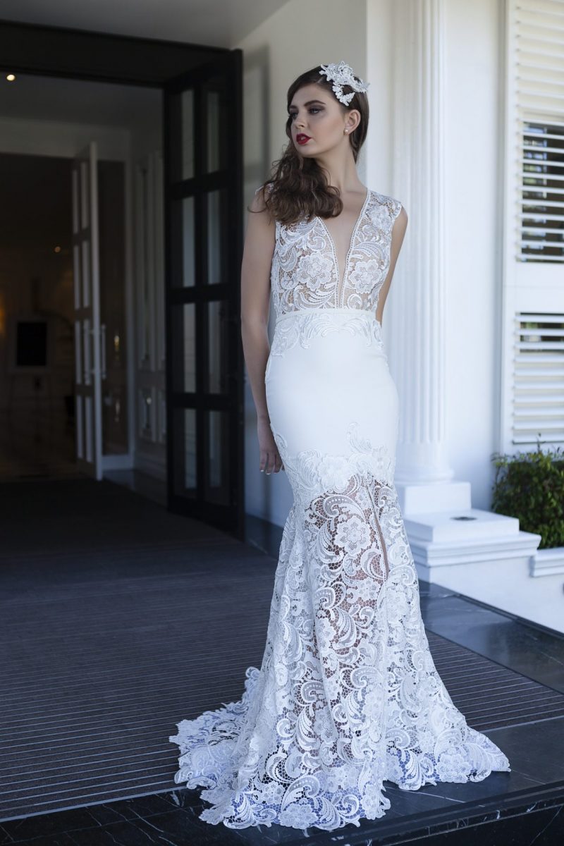 Bridal Dresses Melbourne